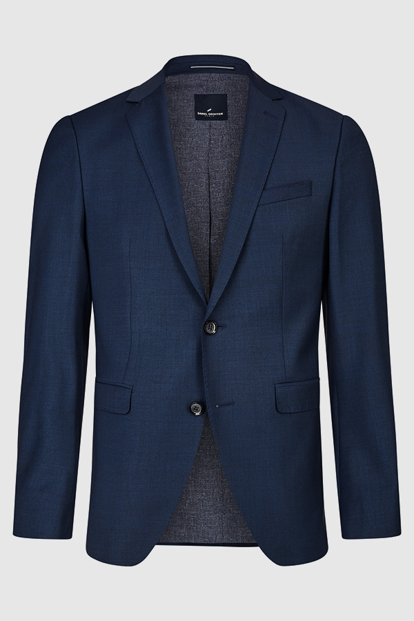 ΣΑΚΑΚΙ (ΚΟΣΤΟΥΜΙΟΥ) DANIEL HECHTER - 680 NAVY